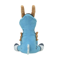 Authentic Pokemon Center Pokemon fit plush Cobalion 16cm 